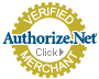 Authorize.Net Verfied Merchants