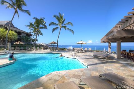 Kanaloa at Kona | Deals on Kanaloa at Kona Condo Rentals