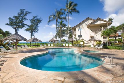 Islander on the Beach | Deals on Islander on the Beach Condo Rentals