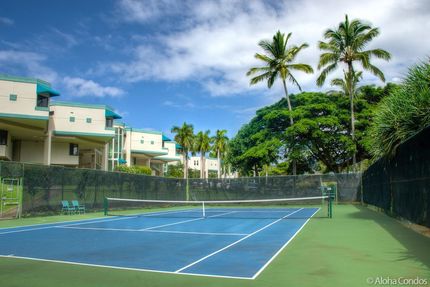 Puu Poa | Deals on Puu Poa Condo Rentals