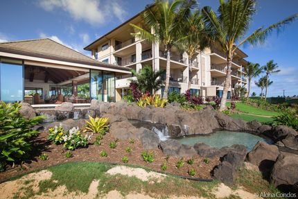 Koloa Landing | Deals on Koloa Landing Condo Rentals