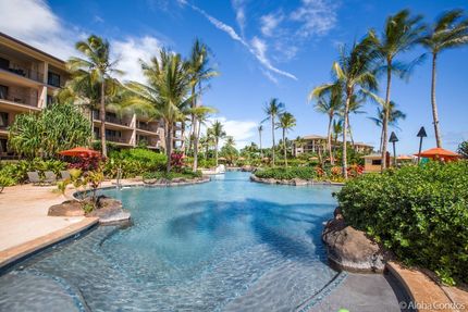 Koloa Landing | Deals on Koloa Landing Condo Rentals