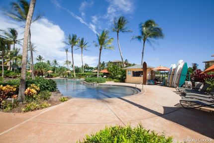 Koloa Landing | Deals on Koloa Landing Condo Rentals