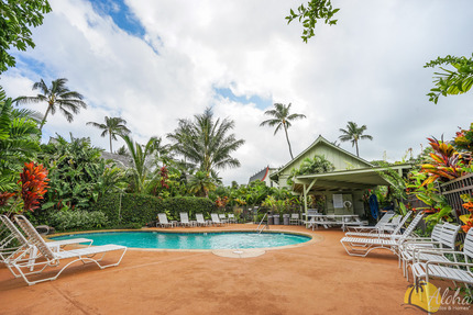 Kapaa Sands | Deals on Kapaa Sands Condo Rentals