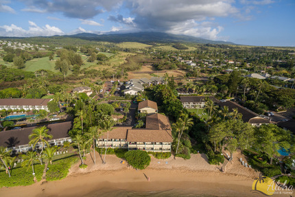 Napili Bay Resort | Deals on Napili Bay Resort Condo Rentals