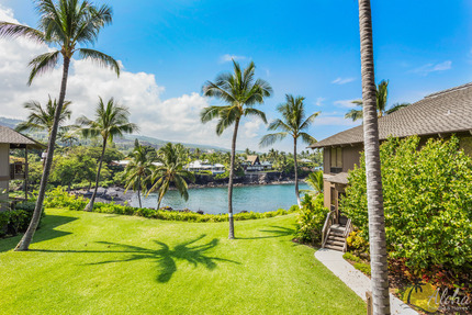 Condos Big Island