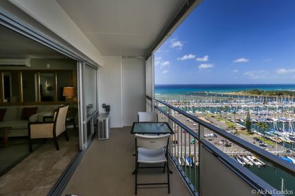 1639 ilikai honolulu condo